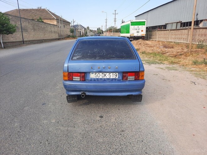 LADA (VAZ) 2109 1991, 254,200 km - 1.5 l - Bakı
