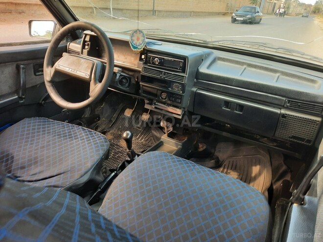LADA (VAZ) 2109 1991, 254,200 km - 1.5 l - Bakı