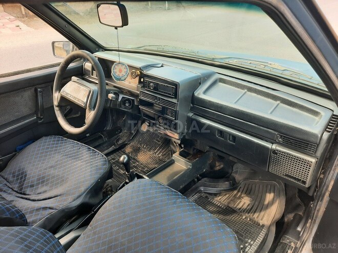 LADA (VAZ) 2109 1991, 254,200 km - 1.5 l - Bakı