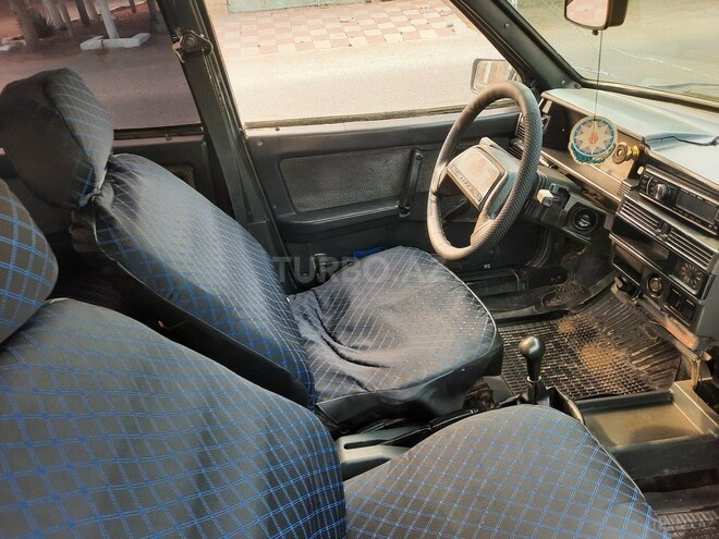 LADA (VAZ) 2109 1991, 254,200 km - 1.5 l - Bakı
