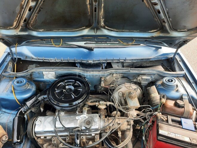 LADA (VAZ) 2109 1991, 254,200 km - 1.5 l - Bakı