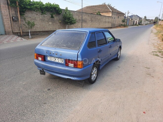 LADA (VAZ) 2109 1991, 254,200 km - 1.5 l - Bakı