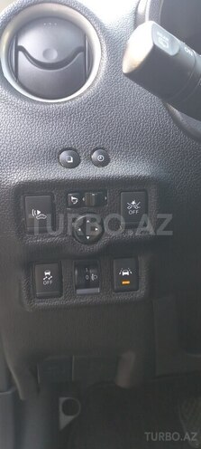 Nissan Note 2017, 42,800 km - 1.2 l - Bakı