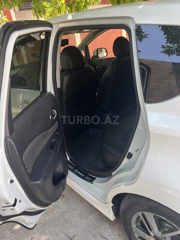 Nissan Note 2012, 61,570 km - 1.2 l - Bakı