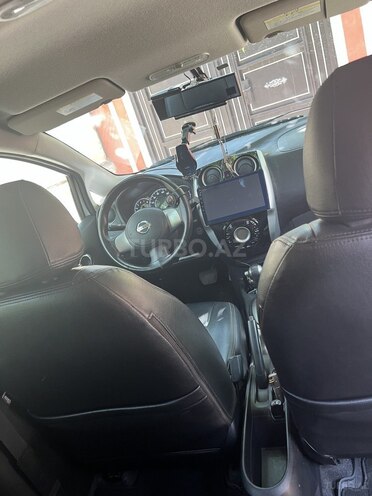 Nissan Note 2012, 61,570 km - 1.2 l - Bakı