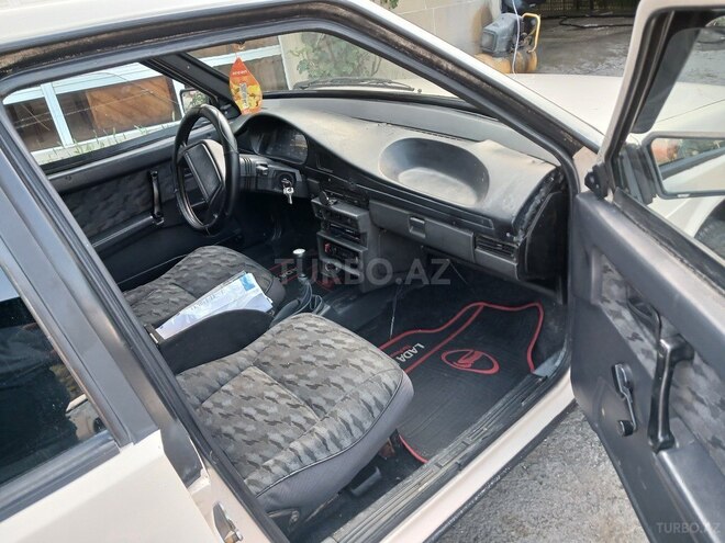 LADA (VAZ) 2109 1987, 212,212 km - 1.3 l - Qazax