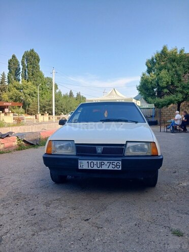 LADA (VAZ) 2109 1987, 212,212 km - 1.3 l - Qazax