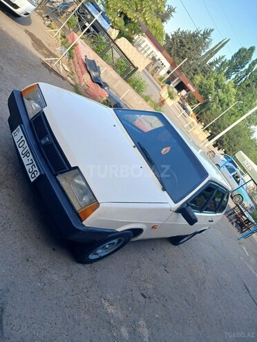 LADA (VAZ) 2109 1987, 212,212 km - 1.3 l - Qazax