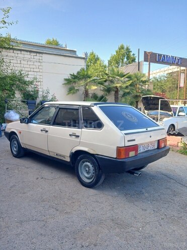 LADA (VAZ) 2109 1987, 212,212 km - 1.3 l - Qazax