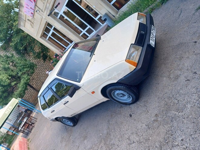 LADA (VAZ) 2109 1987, 212,212 km - 1.3 l - Qazax