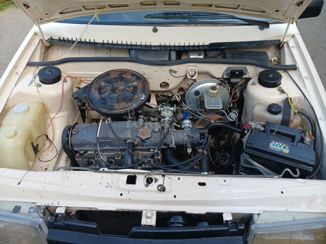 LADA (VAZ) 2109 1987, 212,212 km - 1.3 l - Qazax