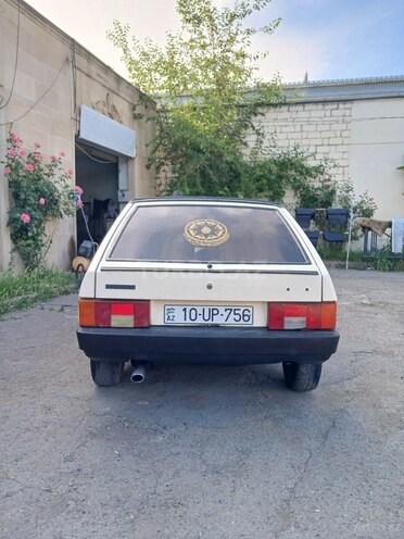 LADA (VAZ) 2109 1987, 212,212 km - 1.3 l - Qazax