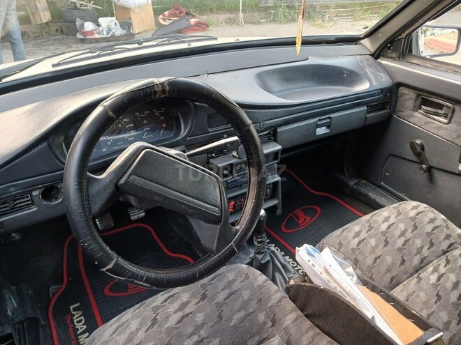 LADA (VAZ) 2109 1987, 212,212 km - 1.3 l - Qazax