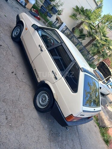 LADA (VAZ) 2109 1987, 212,212 km - 1.3 l - Qazax