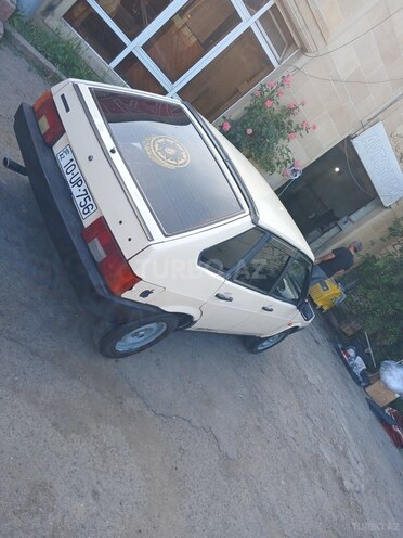 LADA (VAZ) 2109 1987, 212,212 km - 1.3 l - Qazax