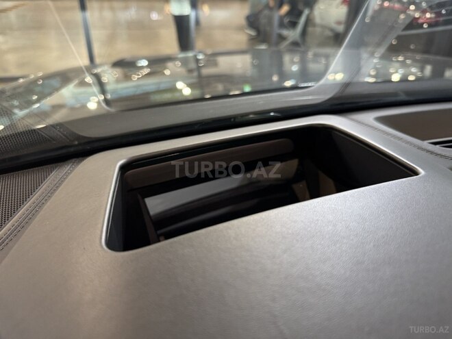 Audi Q8 2023, 84,000 km - 3.0 l - Bakı