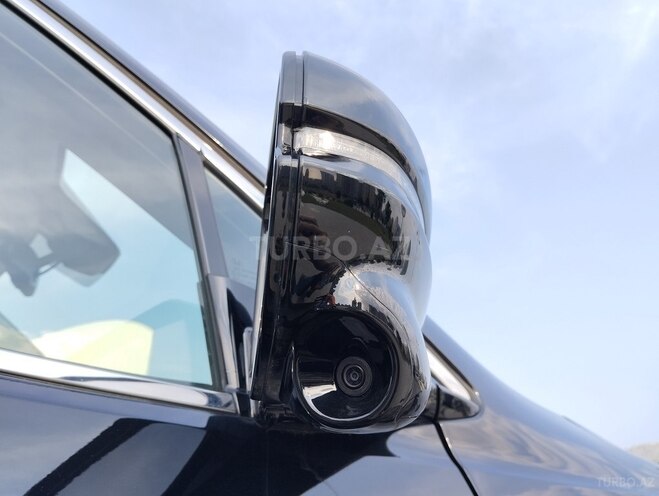 Honda Pilot 2020, 63,000 km - 3.0 l - Bakı
