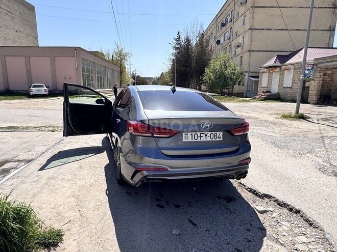 Hyundai Elantra 2017, 148,000 km - 1.6 л - Bakı