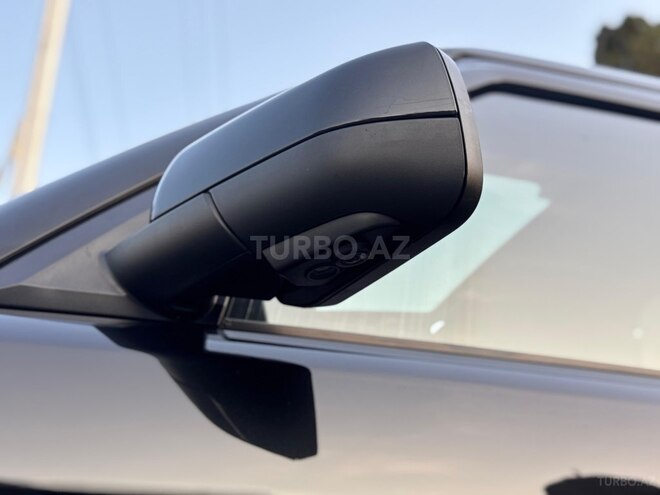 Land Rover Range Rover 2013, 179,000 km - 5.0 l - Gəncə