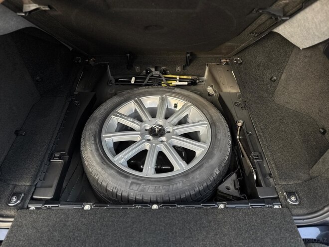 Land Rover Range Rover 2013, 179,000 km - 5.0 l - Gəncə
