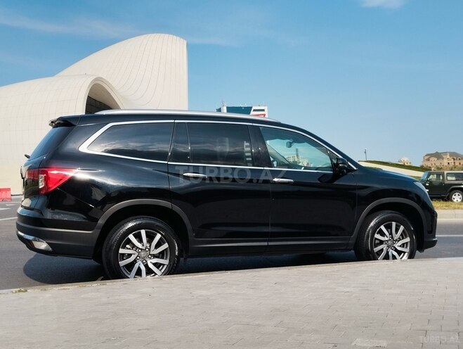 Honda Pilot 2020, 63,000 km - 3.0 l - Bakı