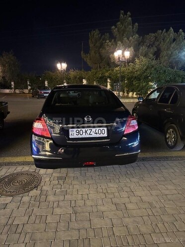 Nissan Teana 2010, 142,500 km - 2.5 l - Bakı