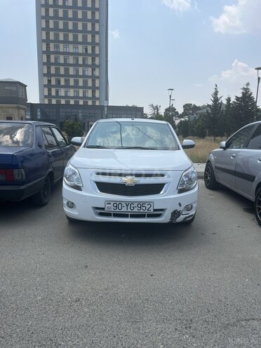 Chevrolet Cobalt-1