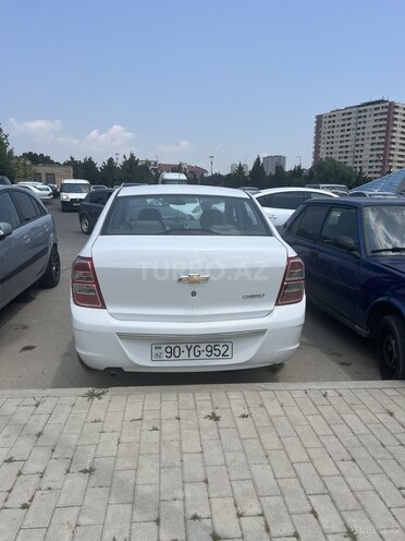 Chevrolet Cobalt-4