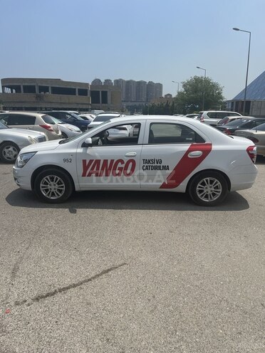 Chevrolet Cobalt-2