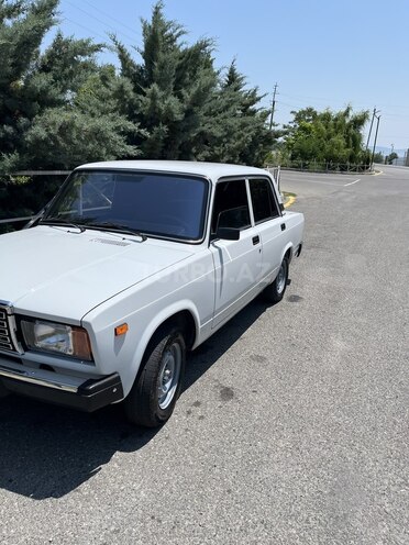 LADA (VAZ) 2107 2008, 15,000 km - 1.6 l - Şəki