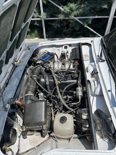 LADA (VAZ) 2107 2008, 15,000 km - 1.6 l - Şəki