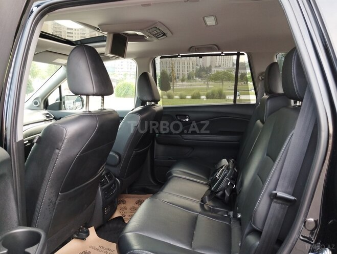 Honda Pilot 2020, 63,000 km - 3.0 l - Bakı