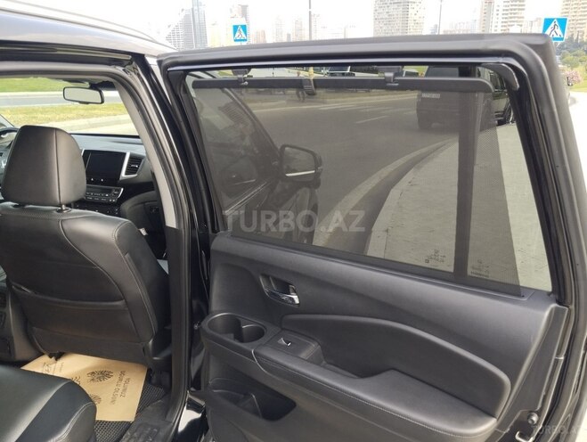 Honda Pilot 2020, 63,000 km - 3.0 l - Bakı