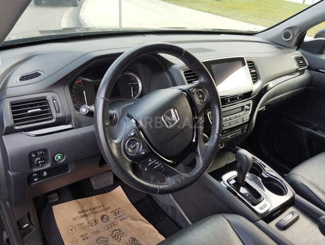 Honda Pilot 2020, 63,000 km - 3.0 l - Bakı