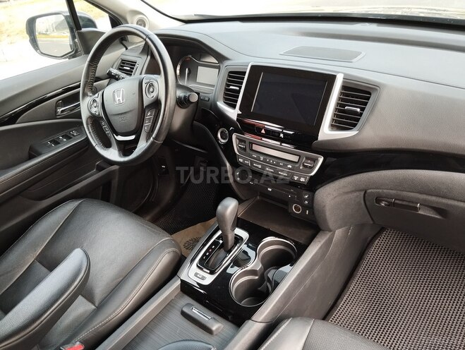 Honda Pilot 2020, 63,000 km - 3.0 l - Bakı