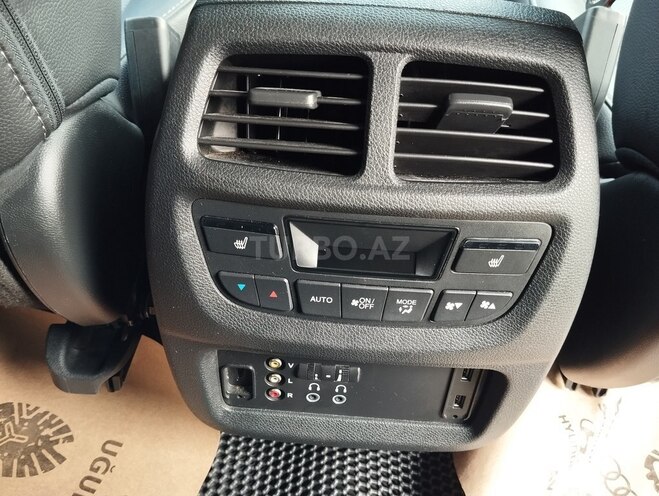 Honda Pilot 2020, 63,000 km - 3.0 l - Bakı