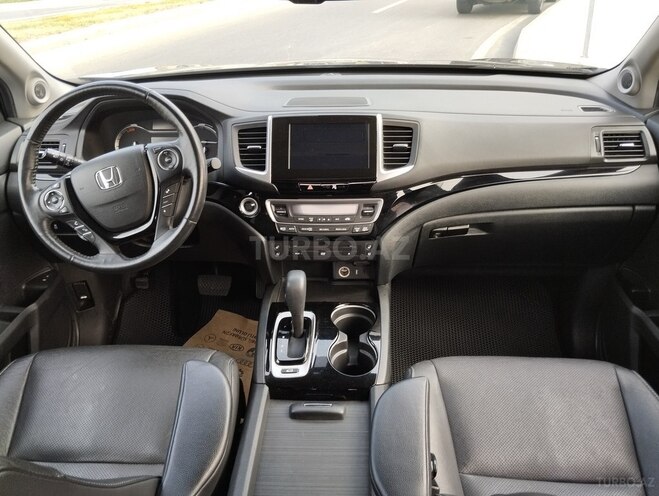 Honda Pilot 2020, 63,000 km - 3.0 l - Bakı