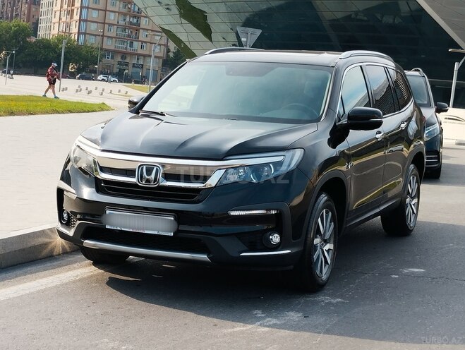 Honda Pilot 2020, 63,000 km - 3.0 l - Bakı