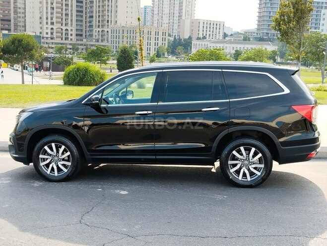 Honda Pilot 2020, 63,000 km - 3.0 l - Bakı