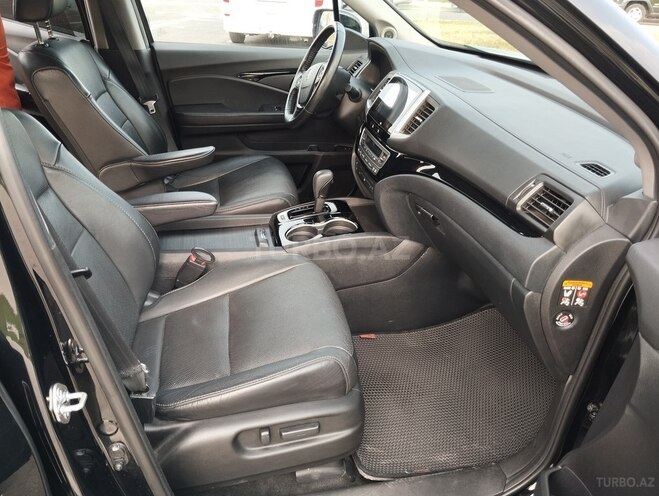 Honda Pilot 2020, 63,000 km - 3.0 l - Bakı