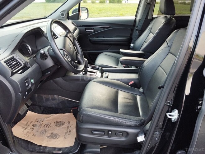 Honda Pilot 2020, 63,000 km - 3.0 l - Bakı