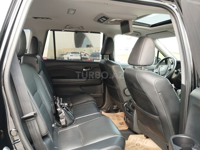 Honda Pilot 2020, 63,000 km - 3.0 l - Bakı