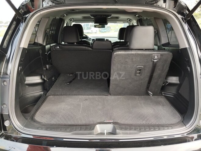 Honda Pilot 2020, 63,000 km - 3.0 l - Bakı