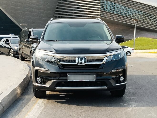 Honda Pilot 2020, 63,000 km - 3.0 l - Bakı