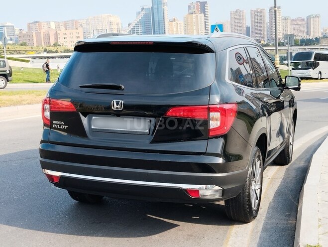 Honda Pilot 2020, 63,000 km - 3.0 l - Bakı
