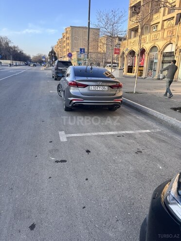 Hyundai Elantra 2017, 148,000 km - 1.6 л - Bakı