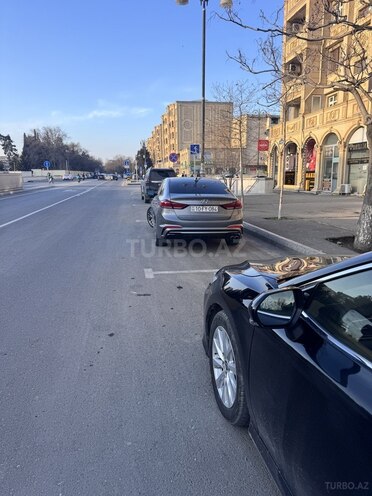 Hyundai Elantra 2017, 148,000 km - 1.6 л - Bakı