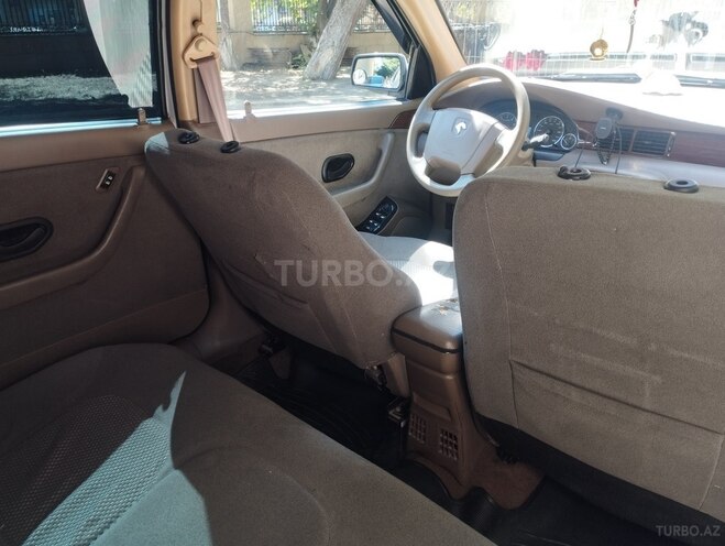 Khazar LX 2021, 200,000 km - 1.7 l - Bakı