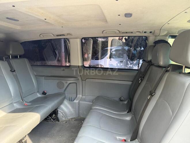 Mercedes Vito 115 2007, 450,000 km - 2.2 l - Sumqayıt