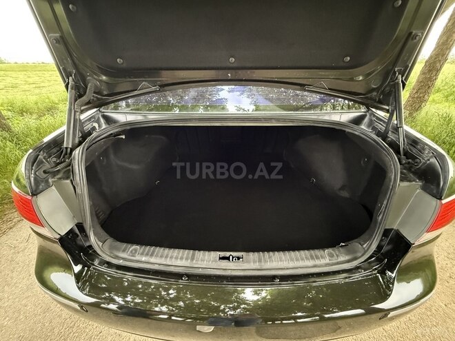 Hyundai Sonata 2009, 195,000 km - 2.0 l - Masallı